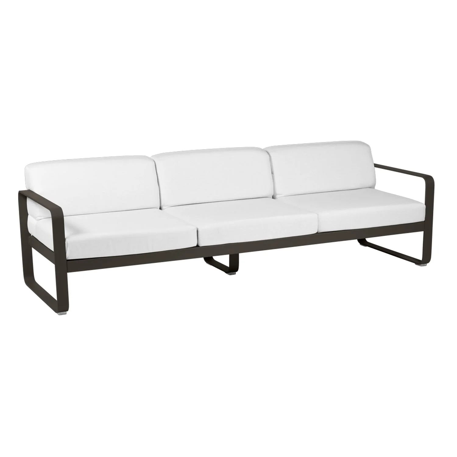 Fermob Bellevie 3 Seater Sofa - Image 103