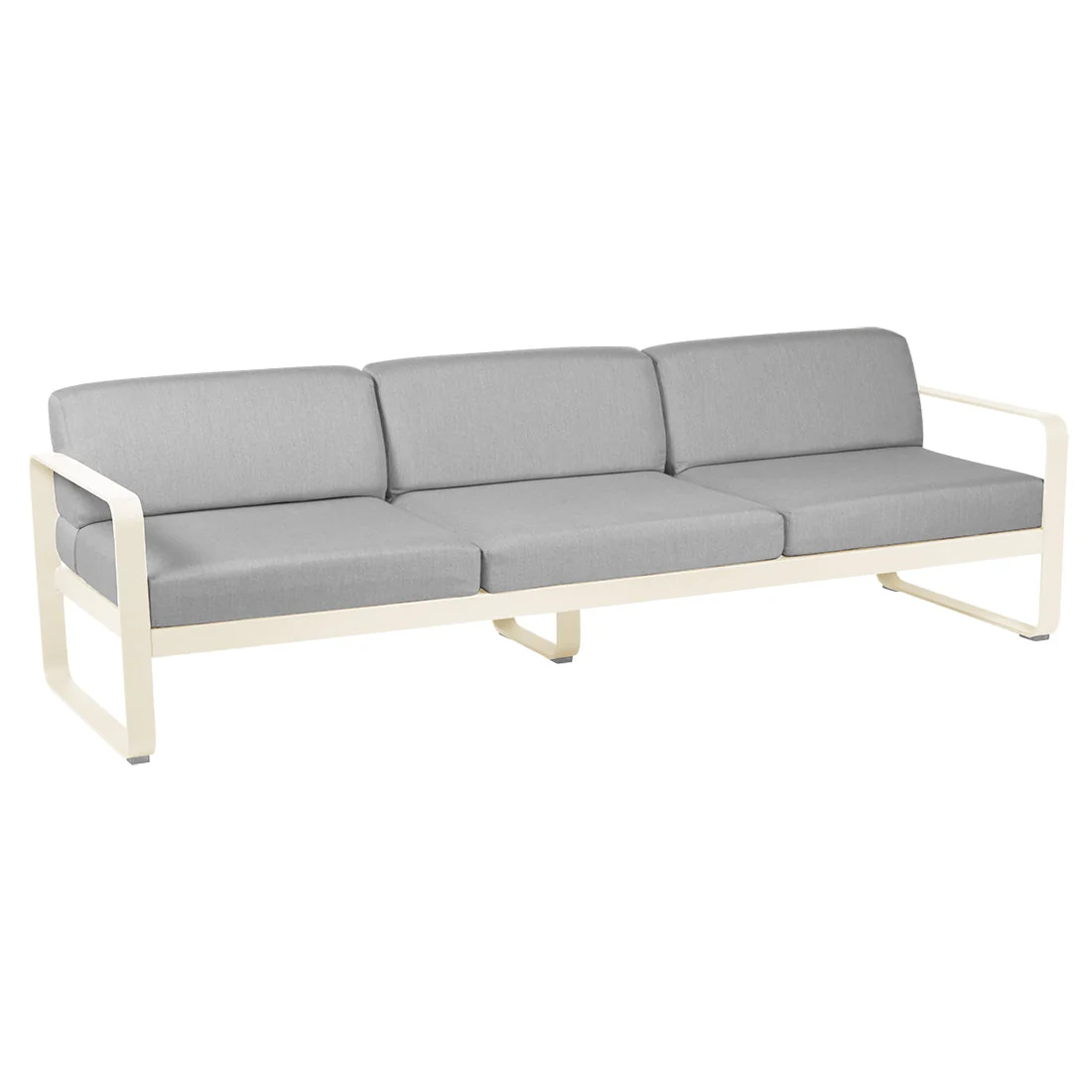 Fermob Bellevie 3 Seater Sofa - Image 104