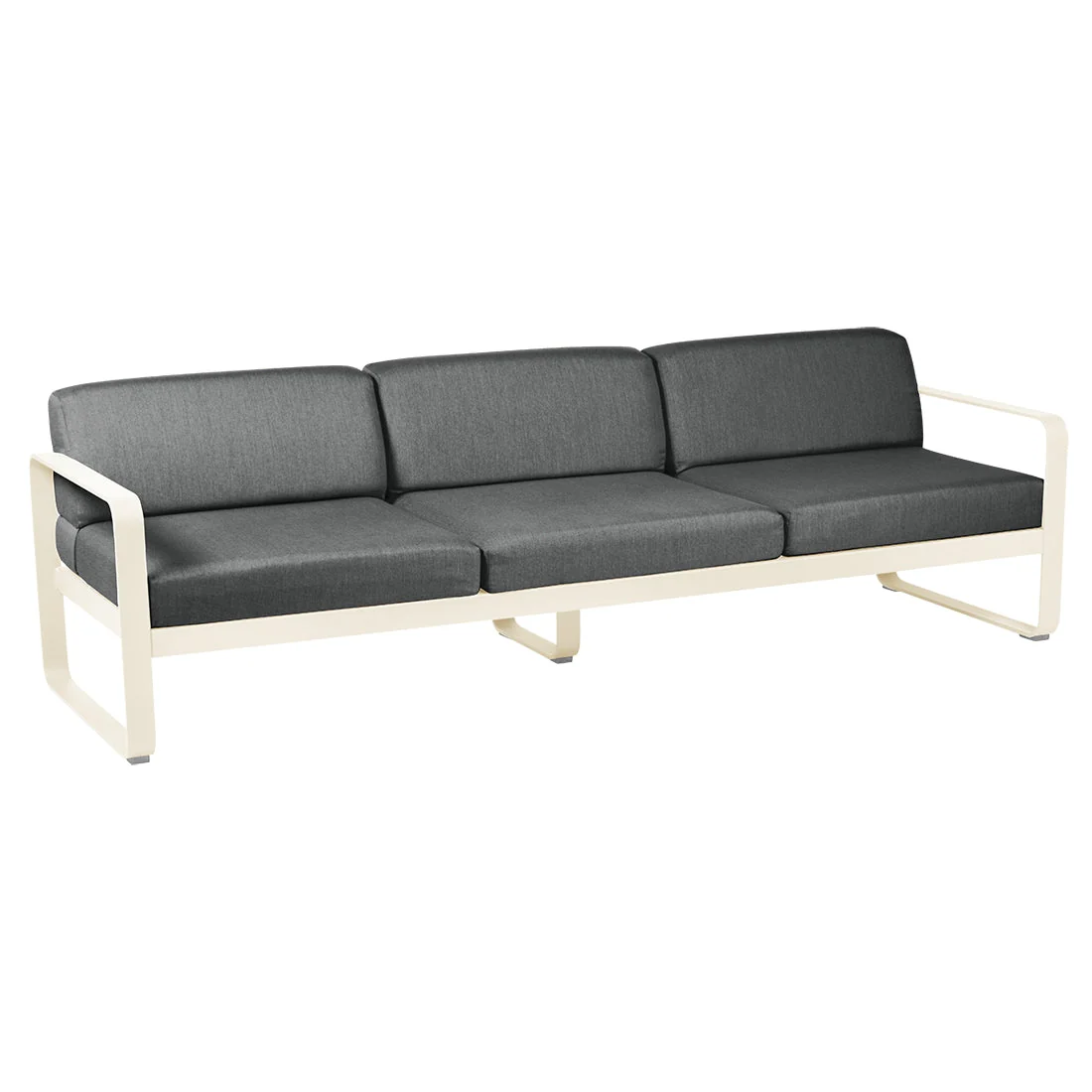 Fermob Bellevie 3 Seater Sofa - Image 105