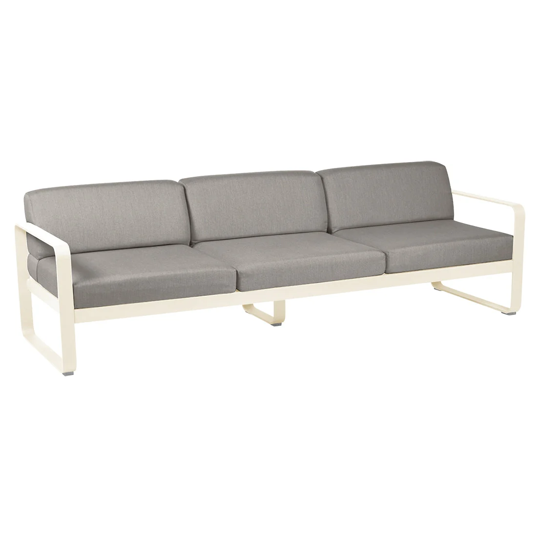 Fermob Bellevie 3 Seater Sofa - Image 106