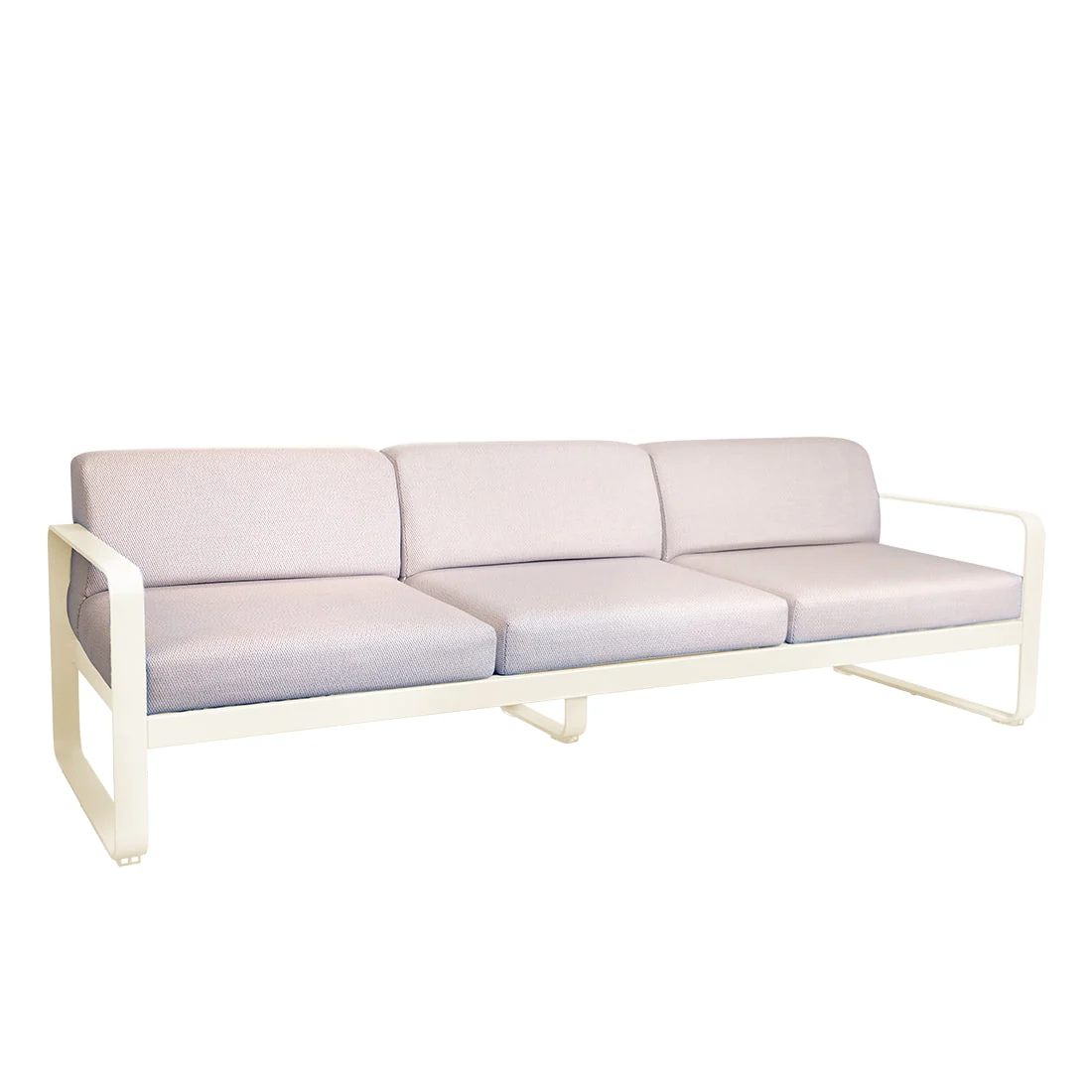Fermob Bellevie 3 Seater Sofa - Image 107
