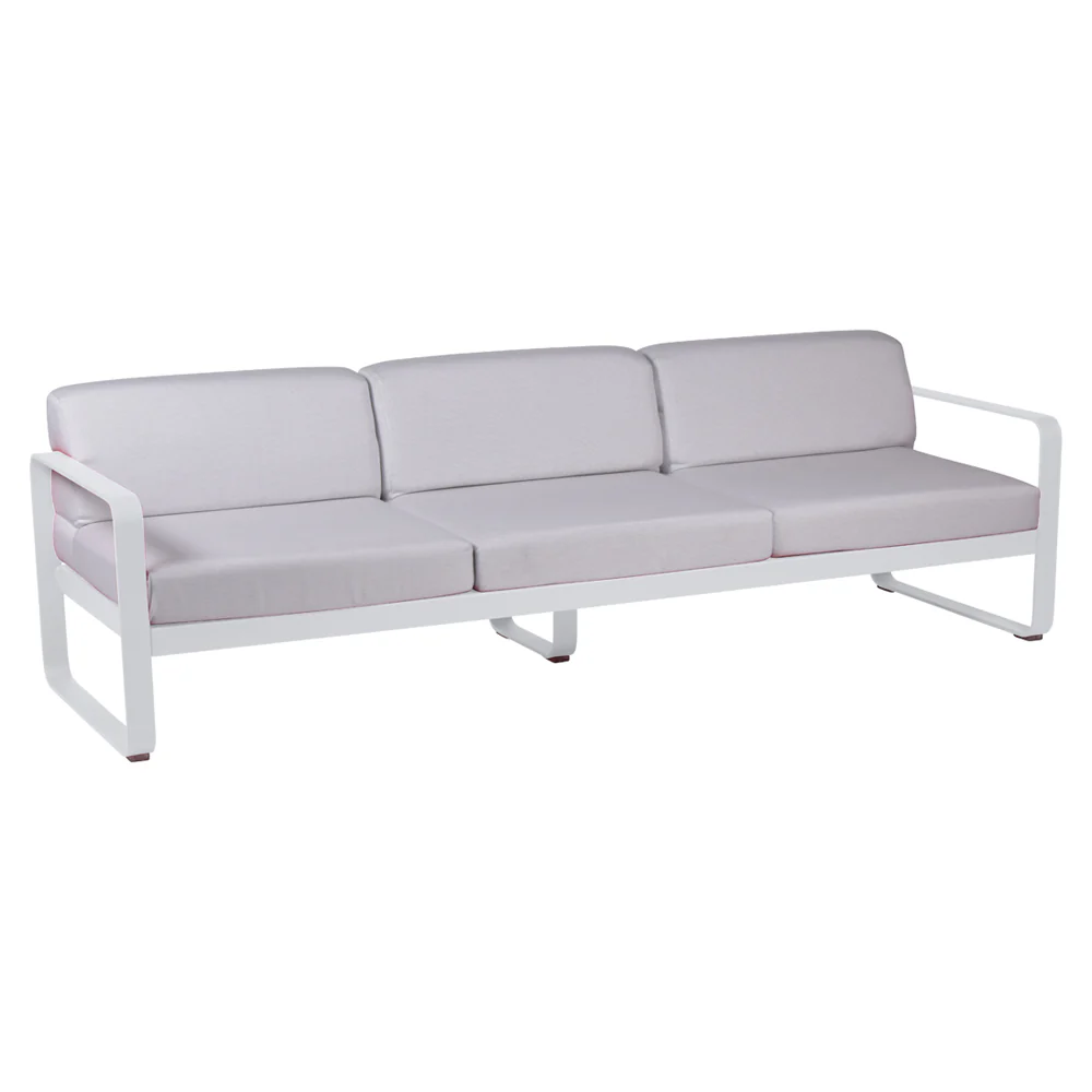 Fermob Bellevie 3 Seater Sofa - Image 28