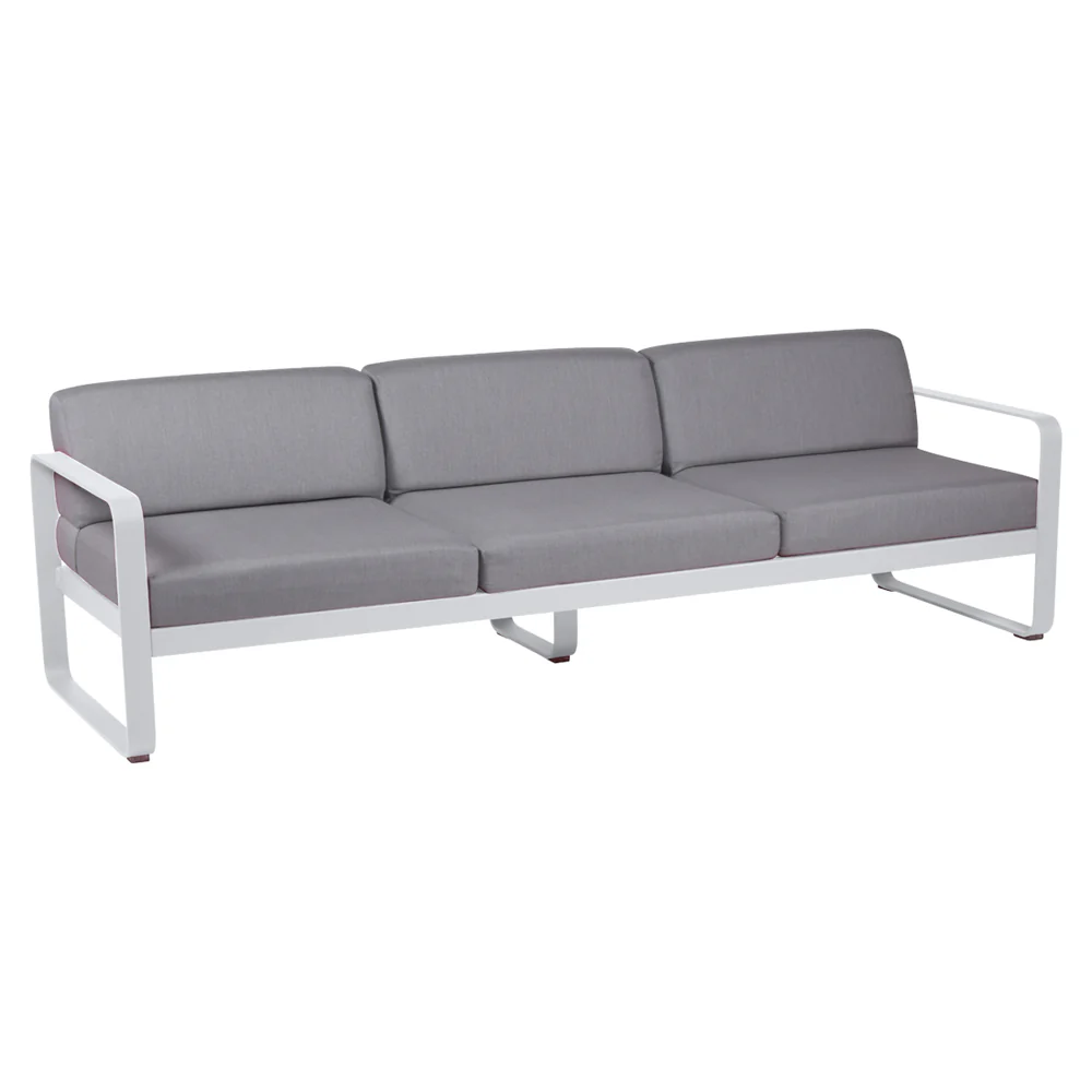 Fermob Bellevie 3 Seater Sofa - Image 29