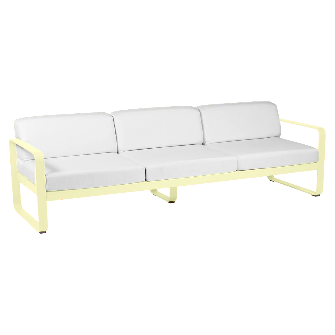 Fermob Bellevie 3 Seater Sofa - Image 3