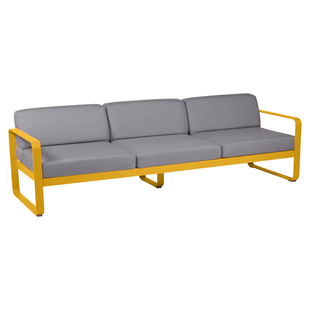 Fermob Bellevie 3 Seater Sofa - Image 41