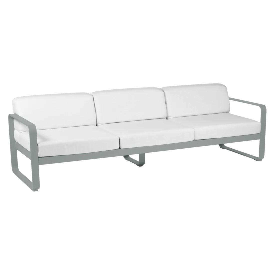 Fermob Bellevie 3 Seater Sofa - Image 44