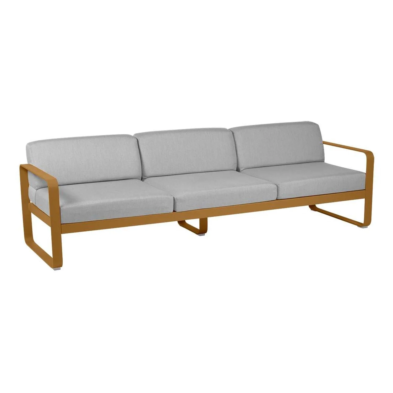 Fermob Bellevie 3 Seater Sofa - Image 45