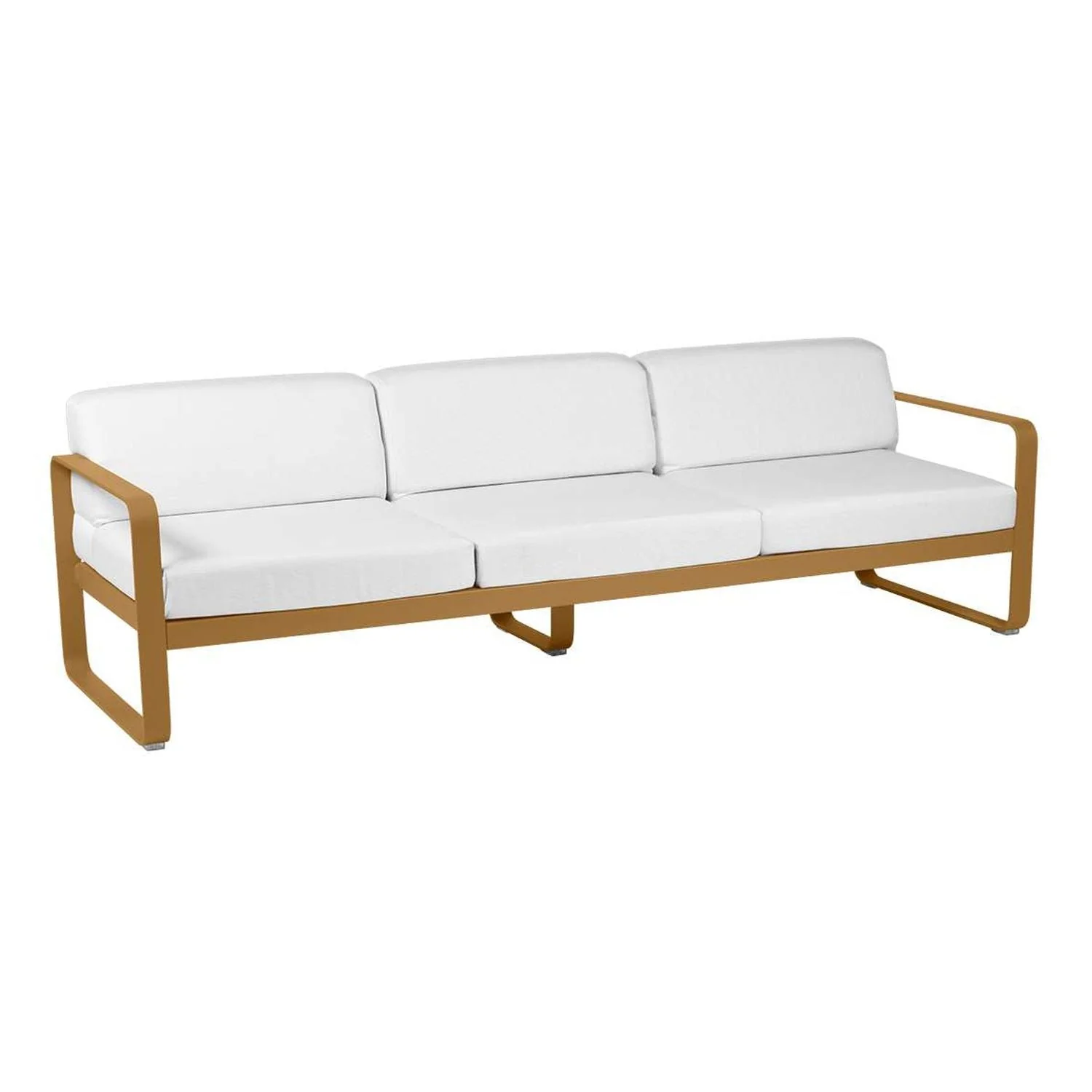 Fermob Bellevie 3 Seater Sofa - Image 46