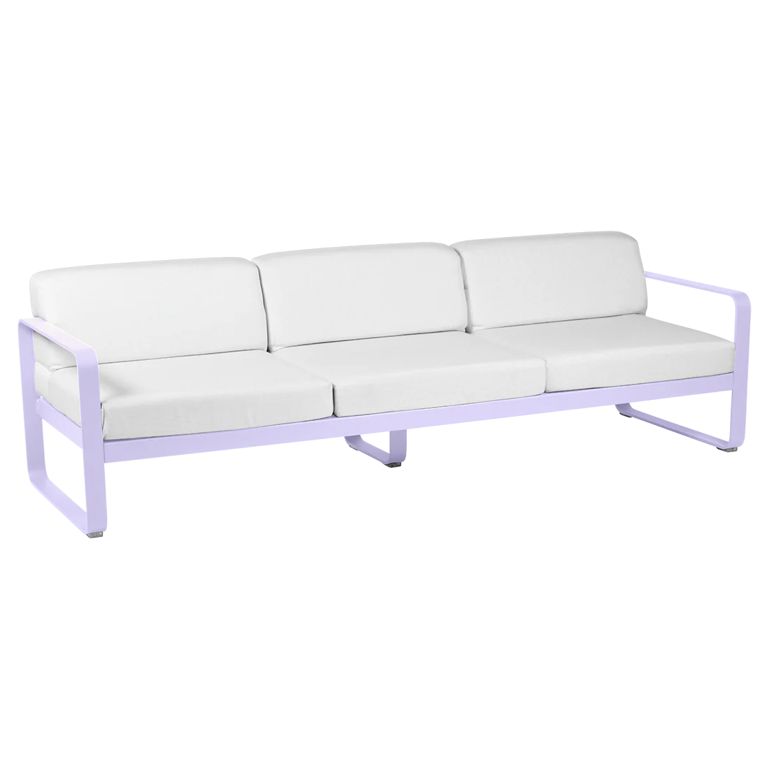 Fermob Bellevie 3 Seater Sofa - Image 47