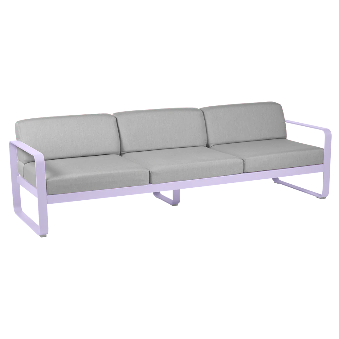 Fermob Bellevie 3 Seater Sofa - Image 48