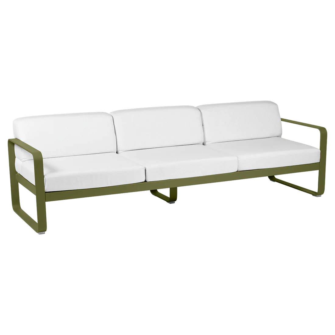Fermob Bellevie 3 Seater Sofa - Image 49