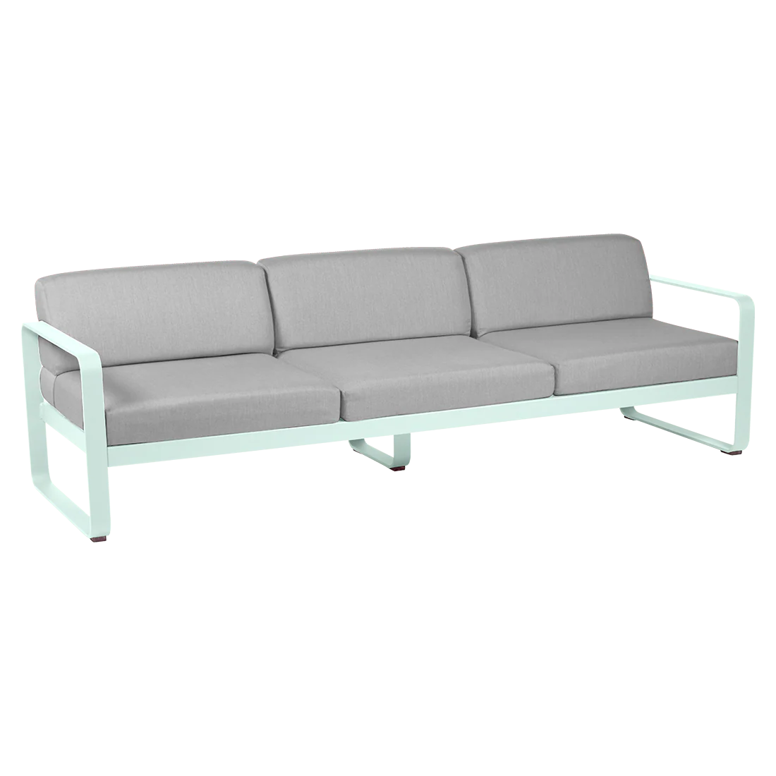 Fermob Bellevie 3 Seater Sofa - Image 5