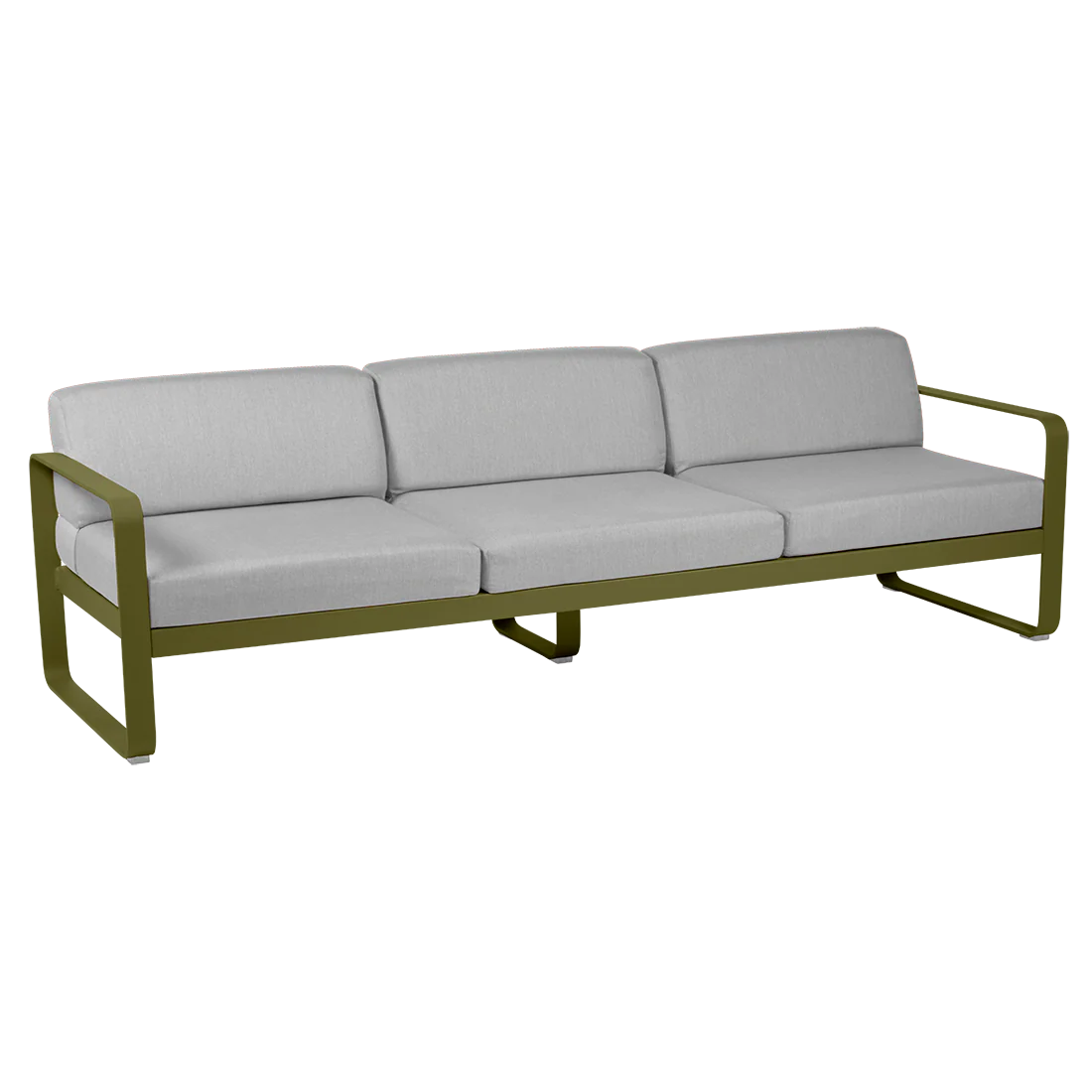 Fermob Bellevie 3 Seater Sofa - Image 50