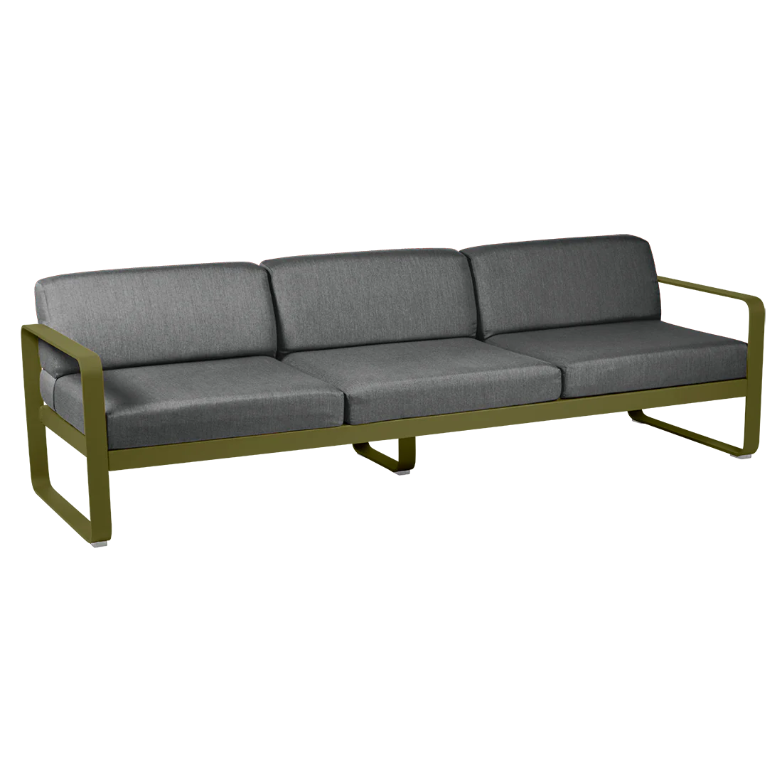 Fermob Bellevie 3 Seater Sofa - Image 51