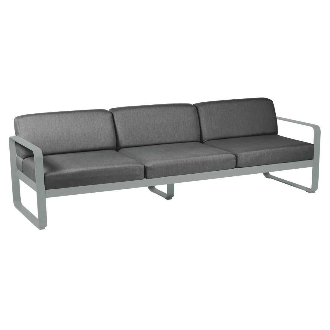 Fermob Bellevie 3 Seater Sofa - Image 52