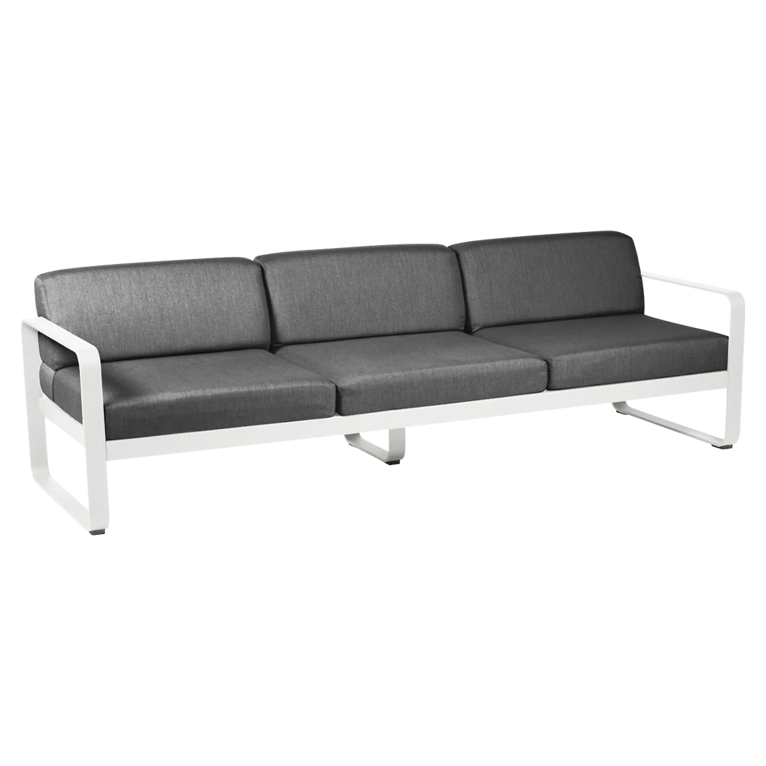 Fermob Bellevie 3 Seater Sofa - Image 53
