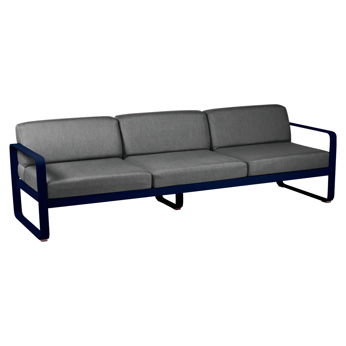 Fermob Bellevie 3 Seater Sofa - Image 54