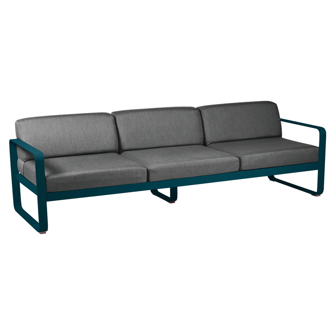 Fermob Bellevie 3 Seater Sofa - Image 55