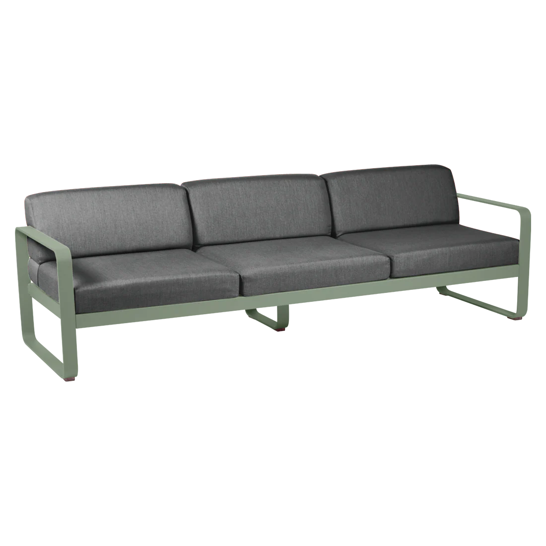 Fermob Bellevie 3 Seater Sofa - Image 56