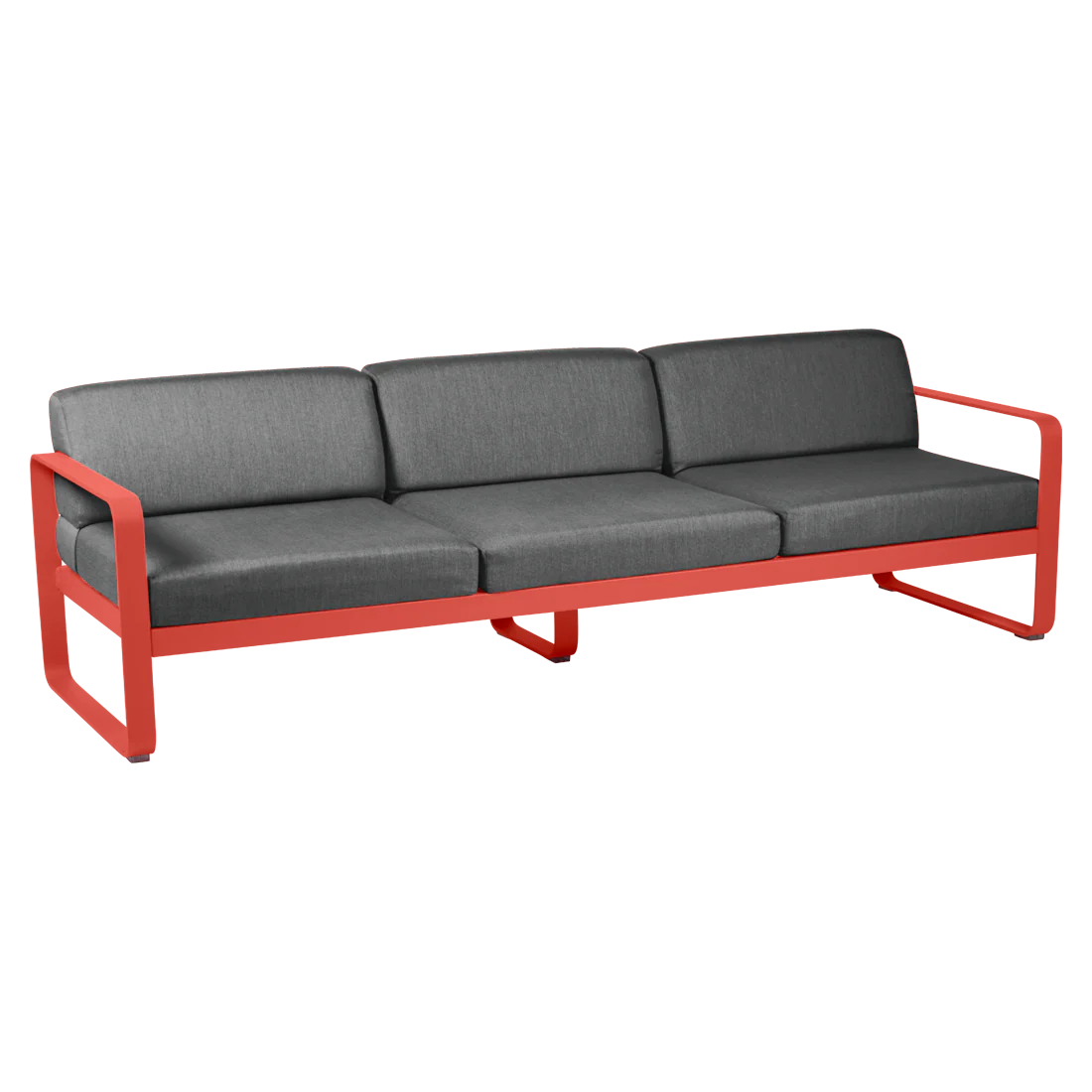 Fermob Bellevie 3 Seater Sofa - Image 57