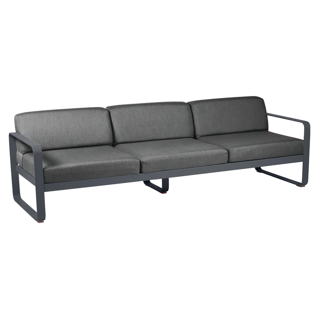 Fermob Bellevie 3 Seater Sofa - Image 58