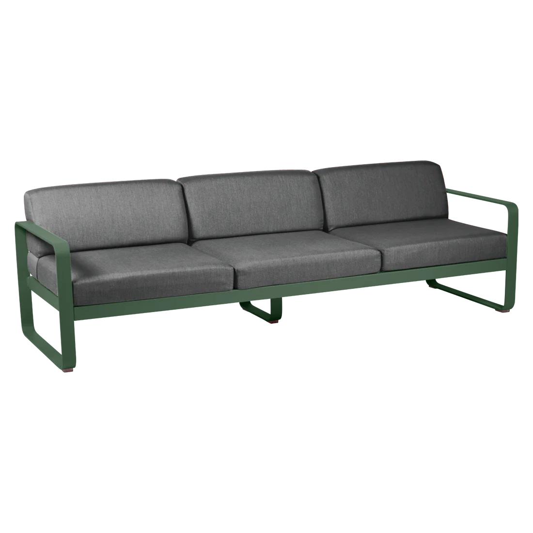 Fermob Bellevie 3 Seater Sofa - Image 59