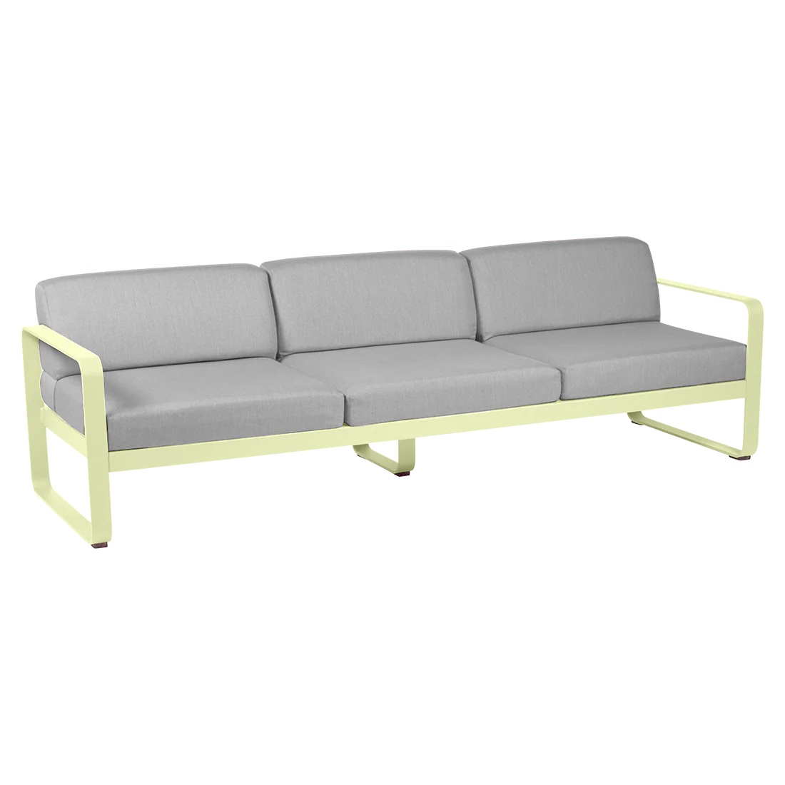 Fermob Bellevie 3 Seater Sofa - Image 6