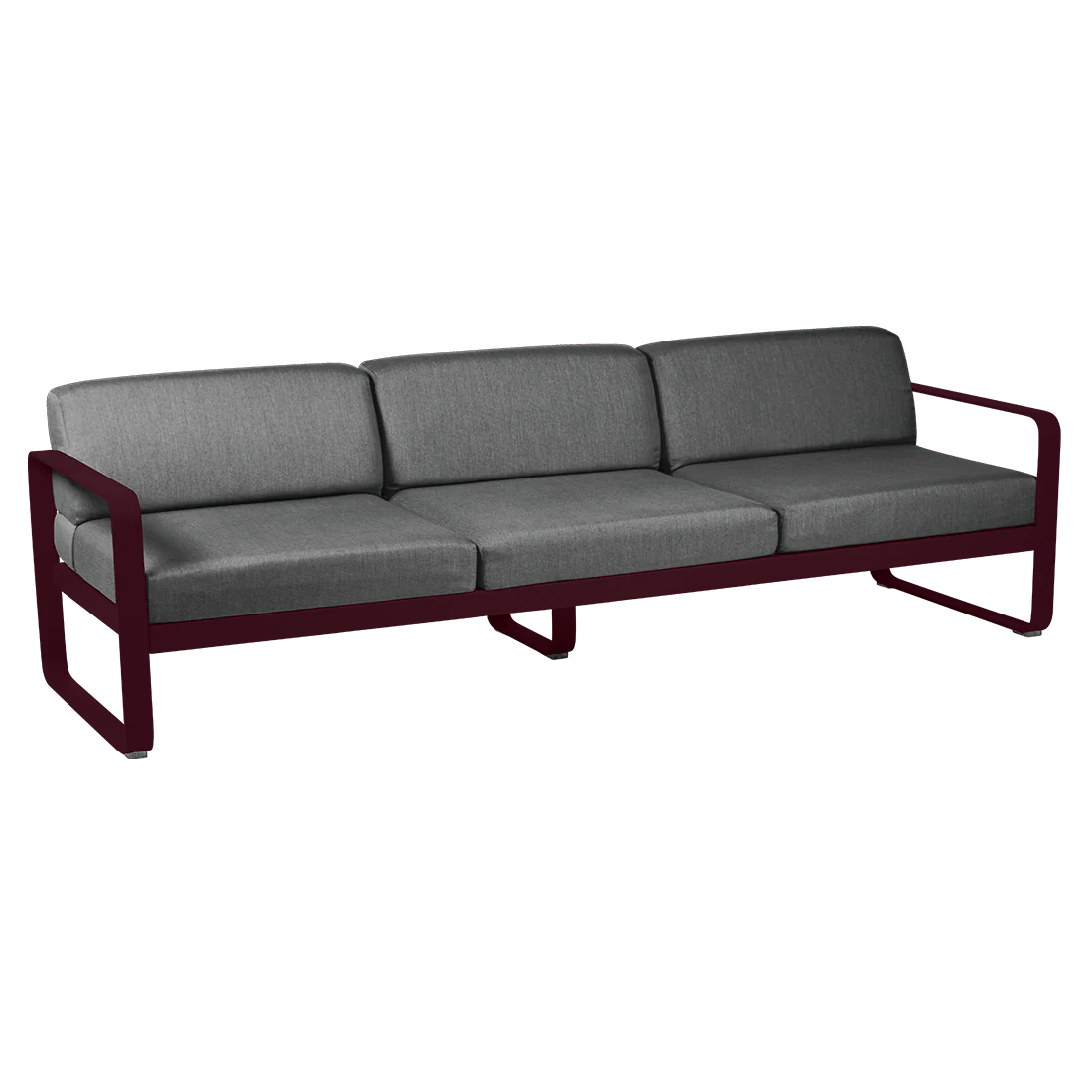 Fermob Bellevie 3 Seater Sofa - Image 60