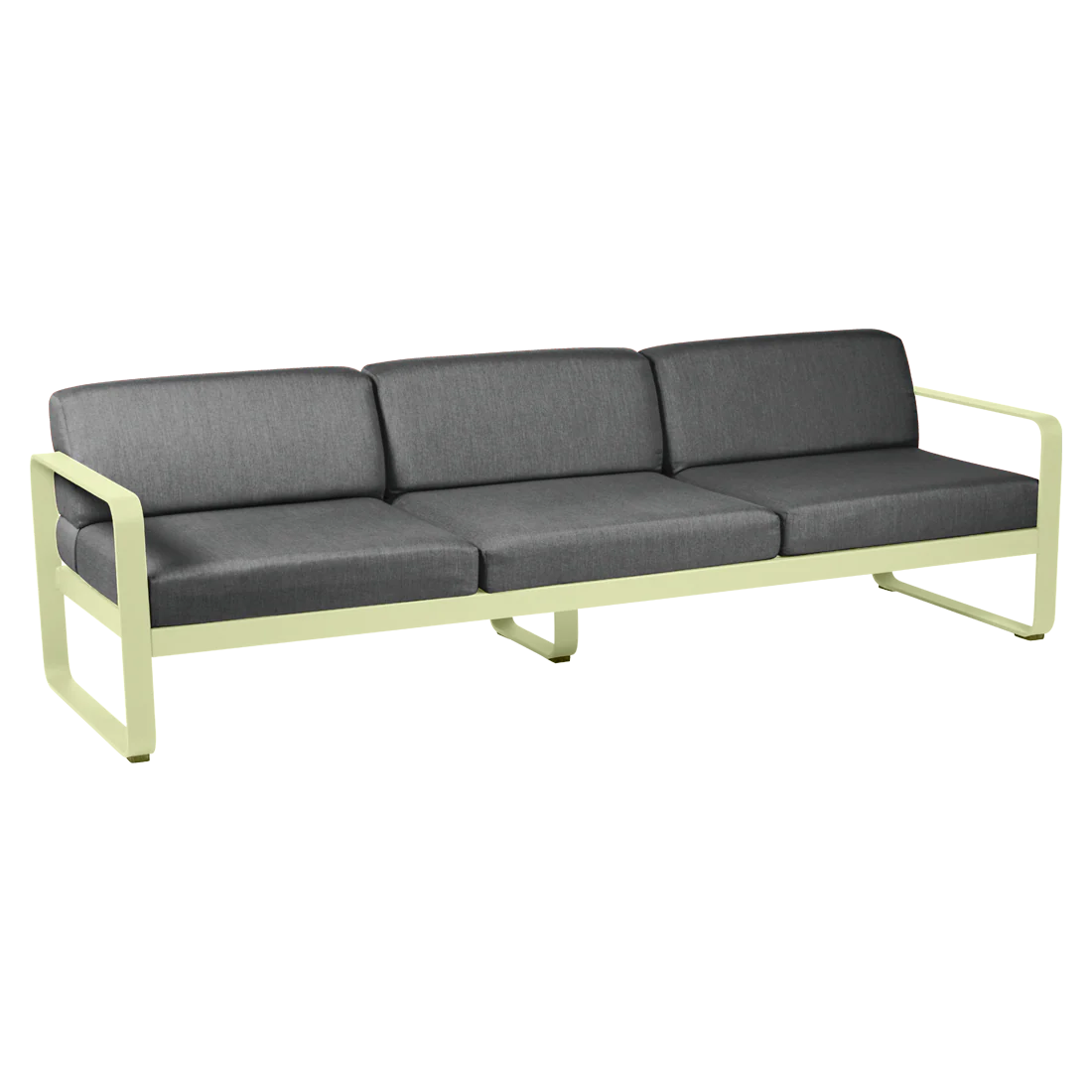 Fermob Bellevie 3 Seater Sofa - Image 61