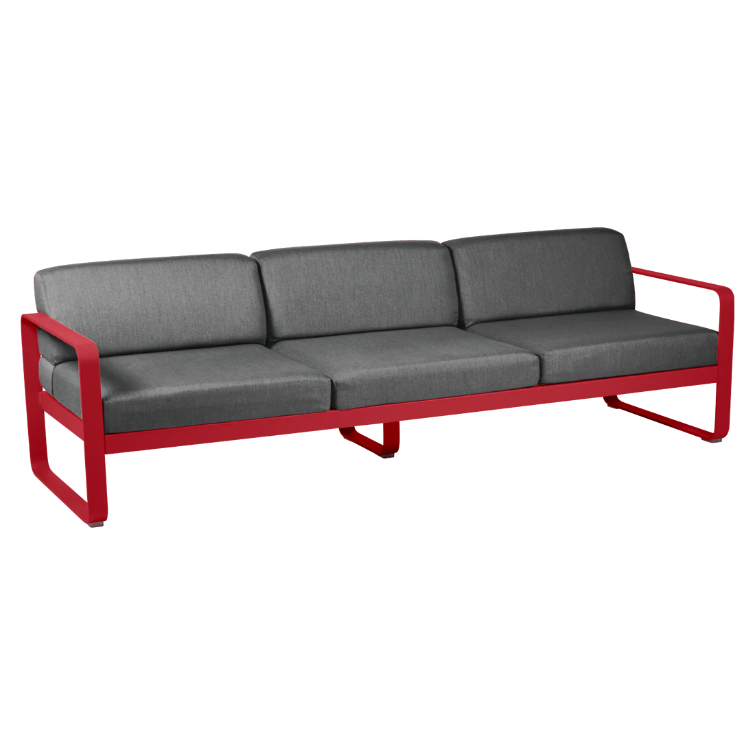 Fermob Bellevie 3 Seater Sofa - Image 62
