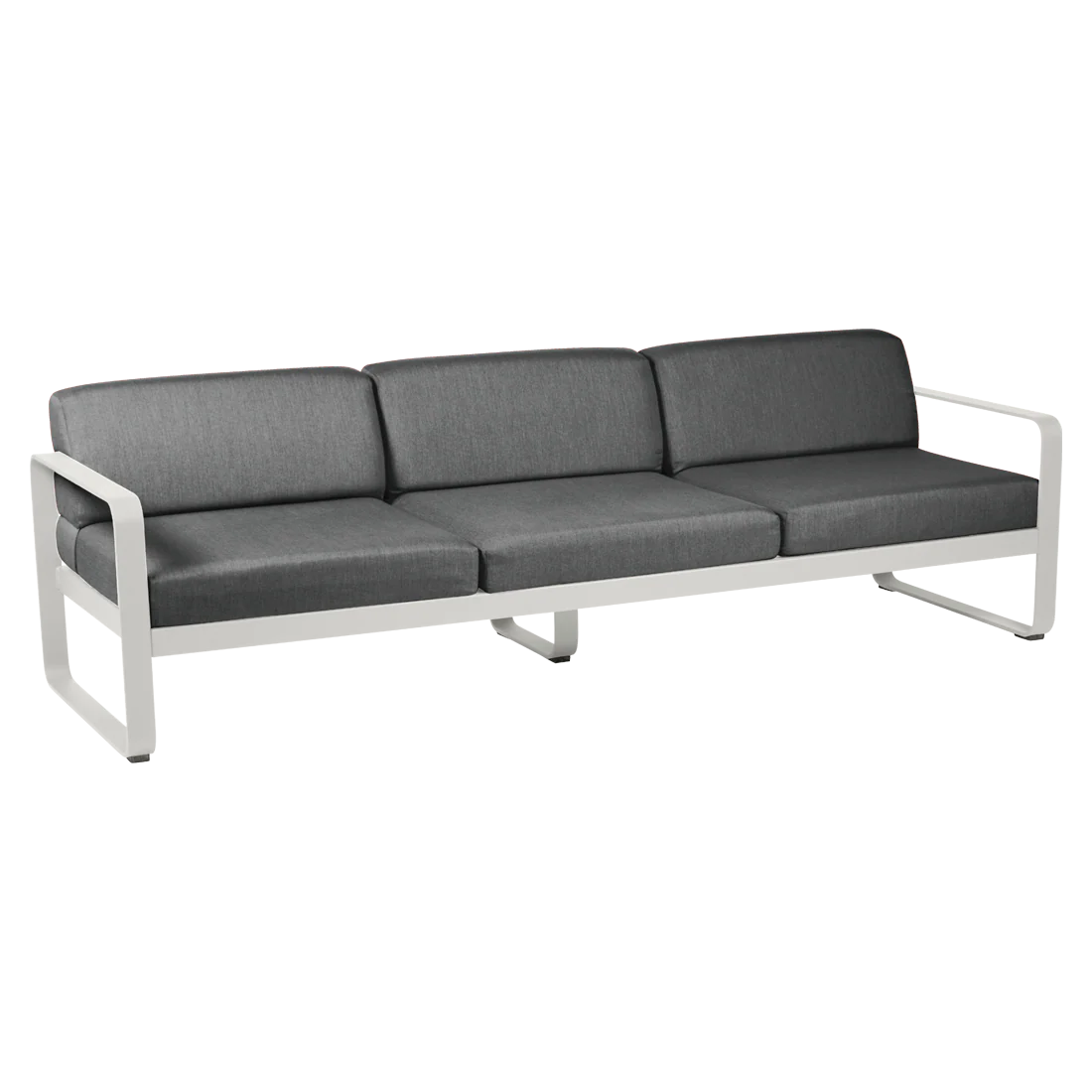 Fermob Bellevie 3 Seater Sofa - Image 63