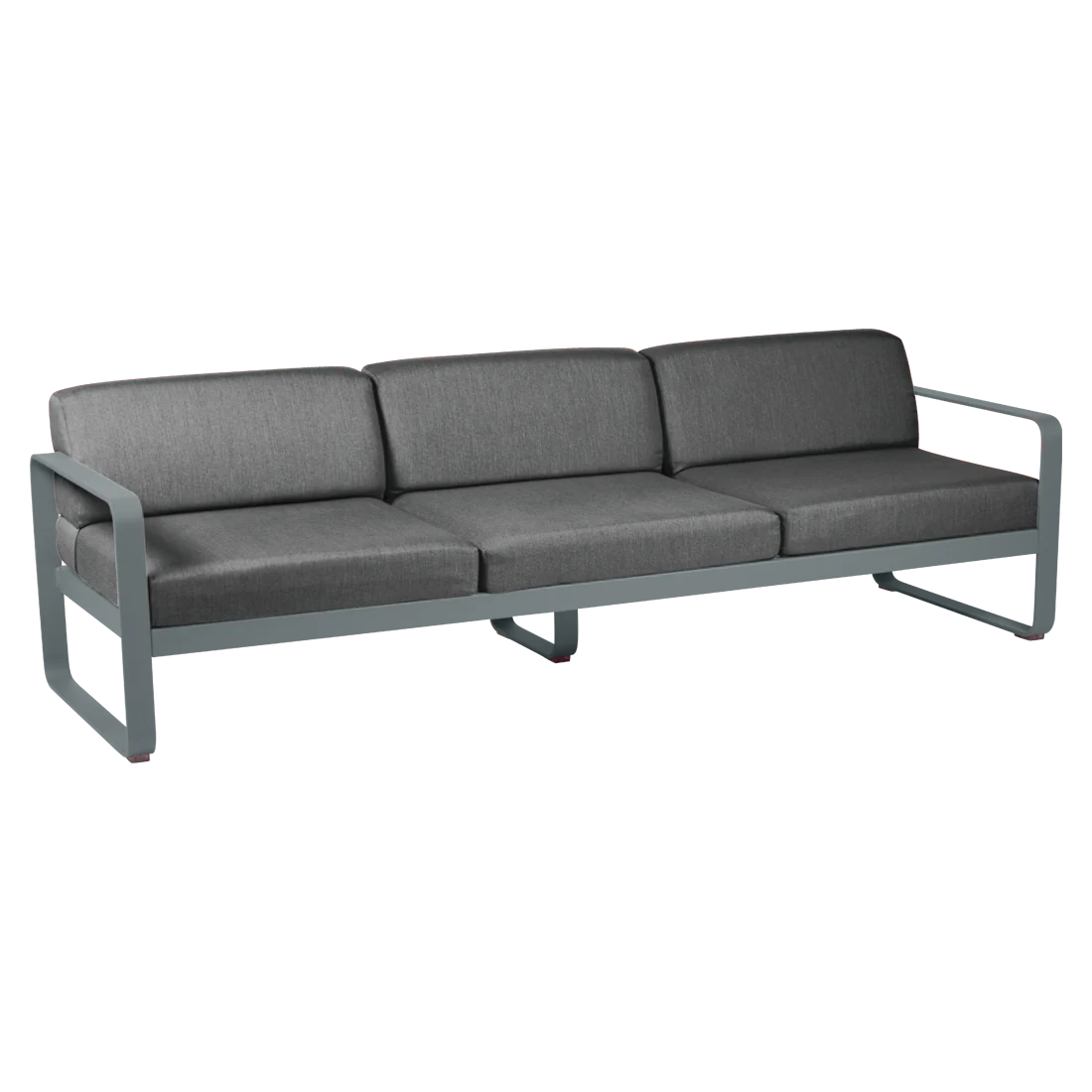 Fermob Bellevie 3 Seater Sofa - Image 64