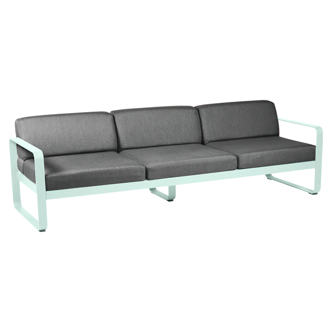 Fermob Bellevie 3 Seater Sofa - Image 65