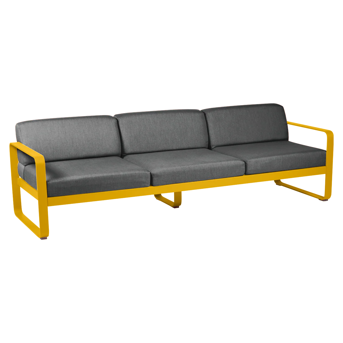 Fermob Bellevie 3 Seater Sofa - Image 66