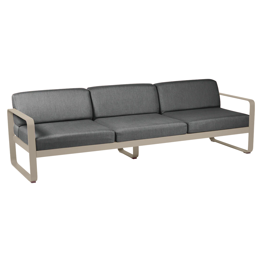 Fermob Bellevie 3 Seater Sofa - Image 67