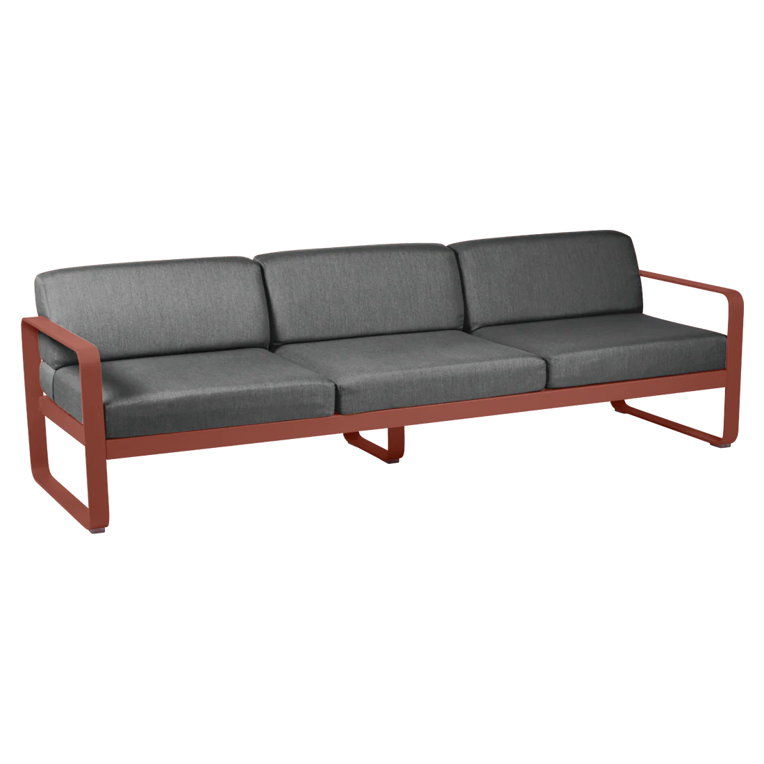 Fermob Bellevie 3 Seater Sofa - Image 68