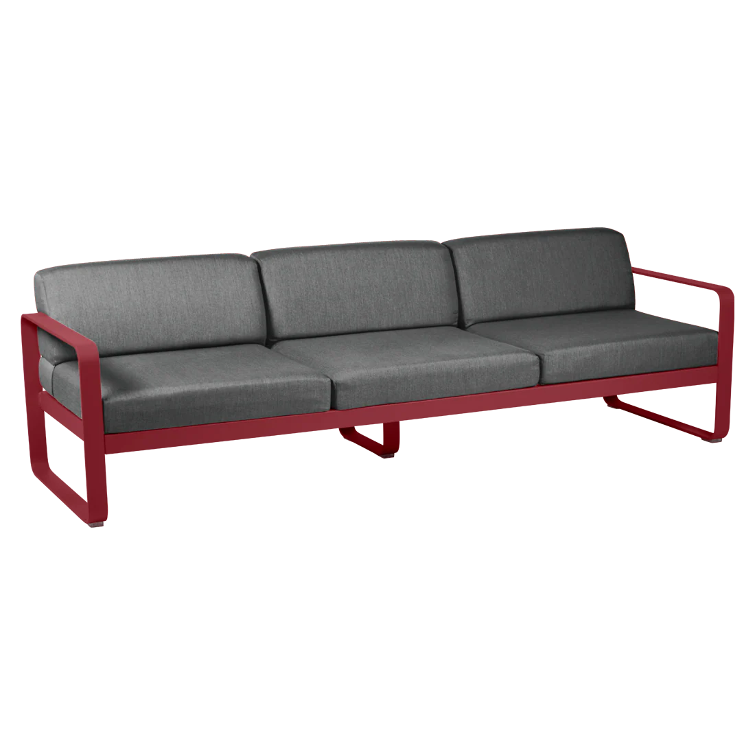 Fermob Bellevie 3 Seater Sofa - Image 69