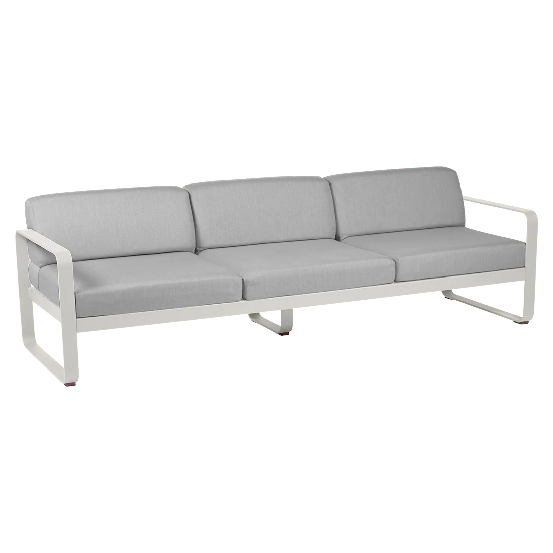 Fermob Bellevie 3 Seater Sofa - Image 7
