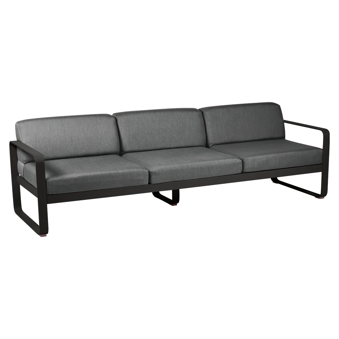 Fermob Bellevie 3 Seater Sofa - Image 70