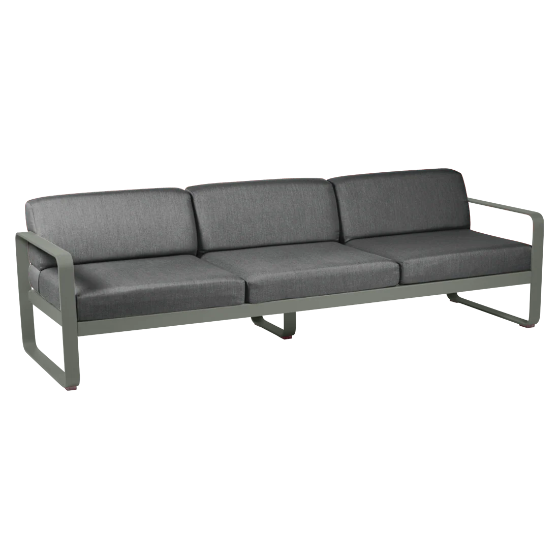 Fermob Bellevie 3 Seater Sofa - Image 71