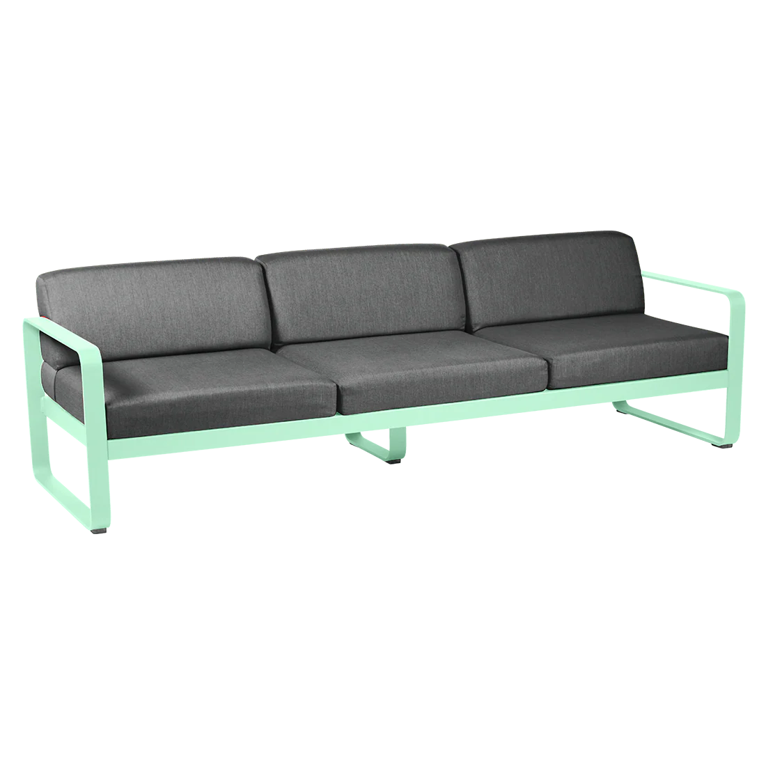 Fermob Bellevie 3 Seater Sofa - Image 72
