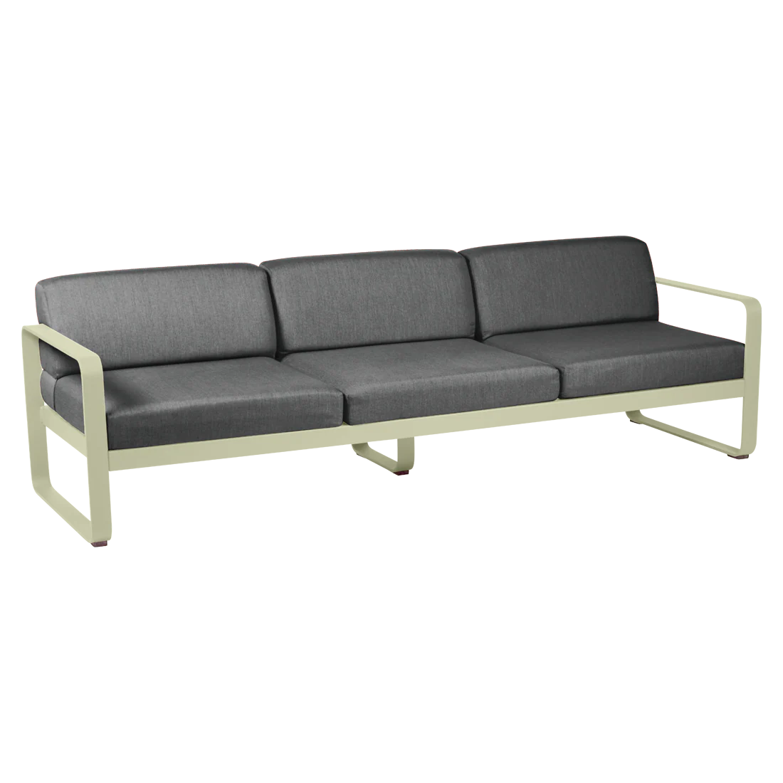 Fermob Bellevie 3 Seater Sofa - Image 73