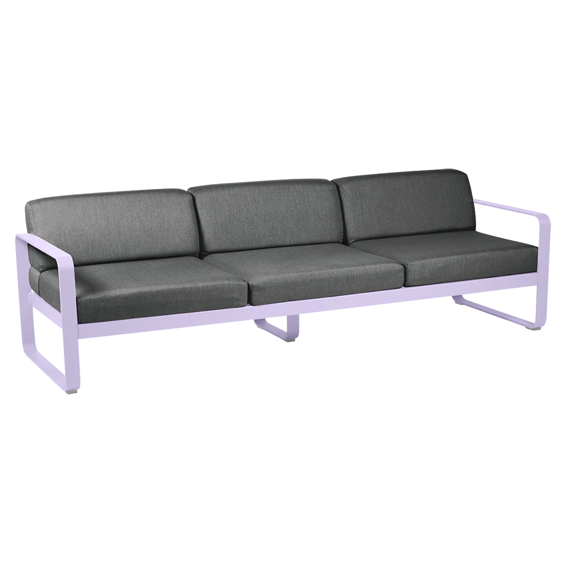 Fermob Bellevie 3 Seater Sofa - Image 74