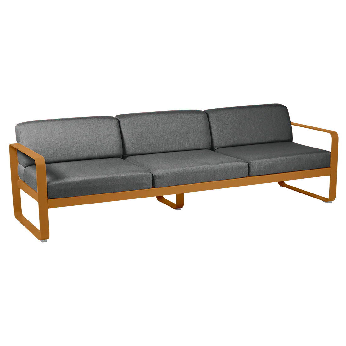 Fermob Bellevie 3 Seater Sofa - Image 75