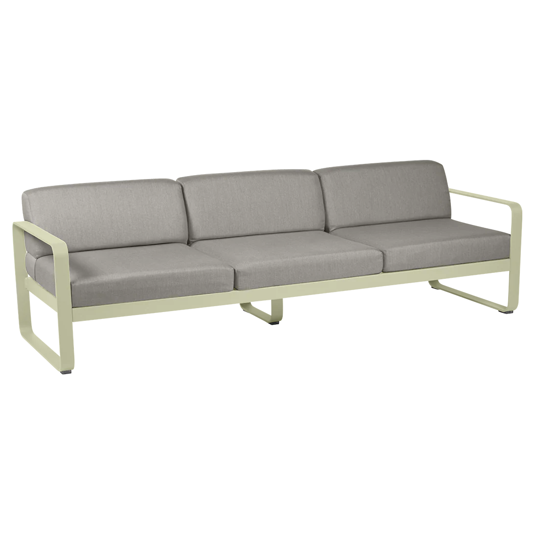 Fermob Bellevie 3 Seater Sofa - Image 76