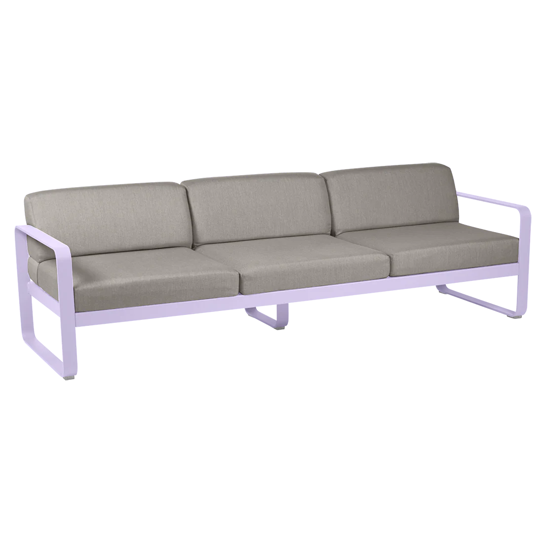 Fermob Bellevie 3 Seater Sofa - Image 77