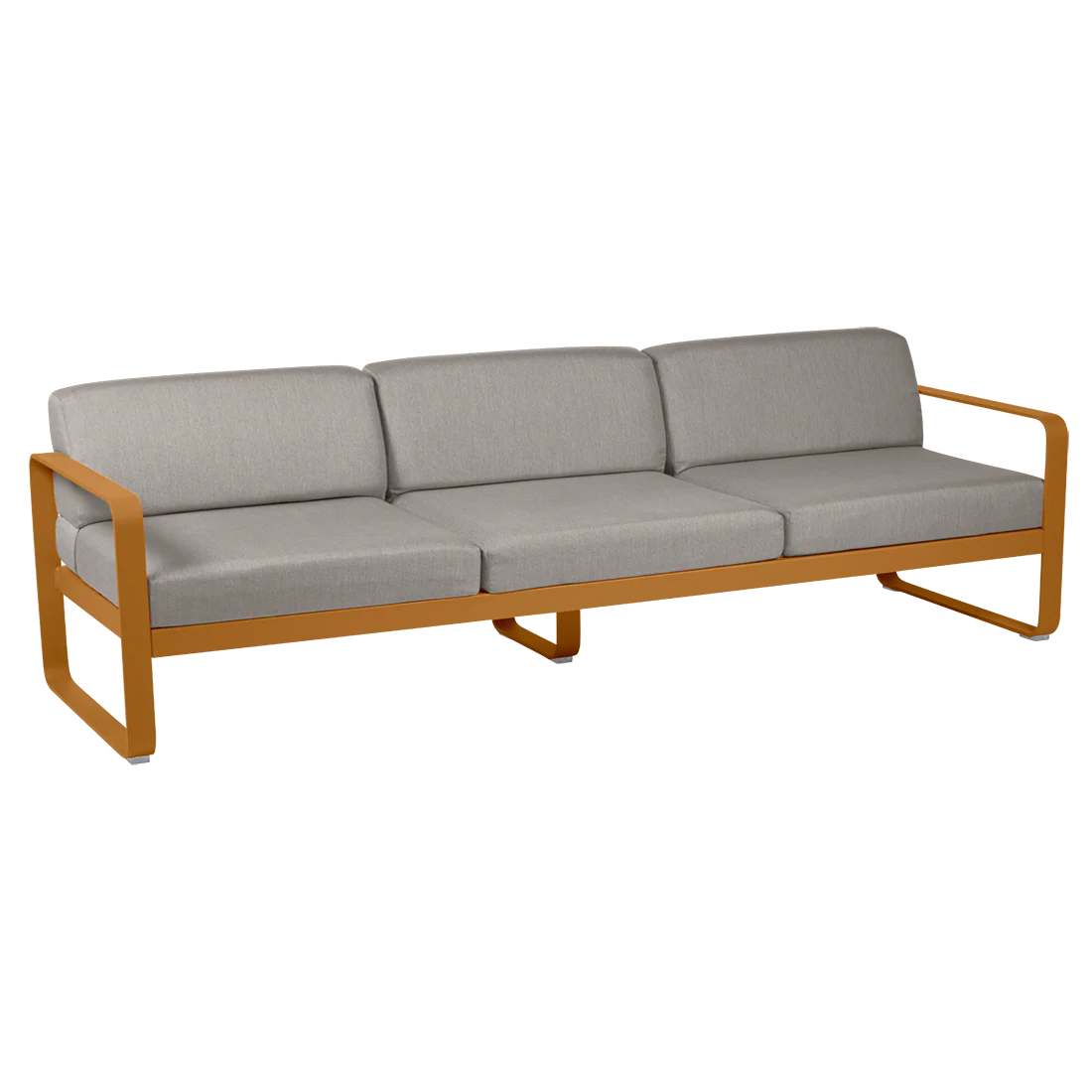 Fermob Bellevie 3 Seater Sofa - Image 78