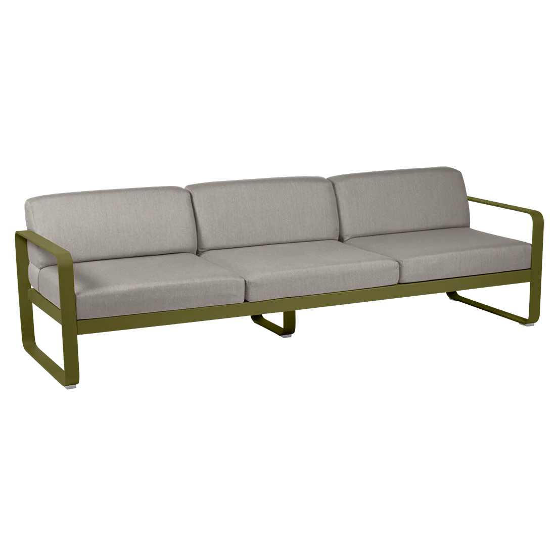 Fermob Bellevie 3 Seater Sofa - Image 79