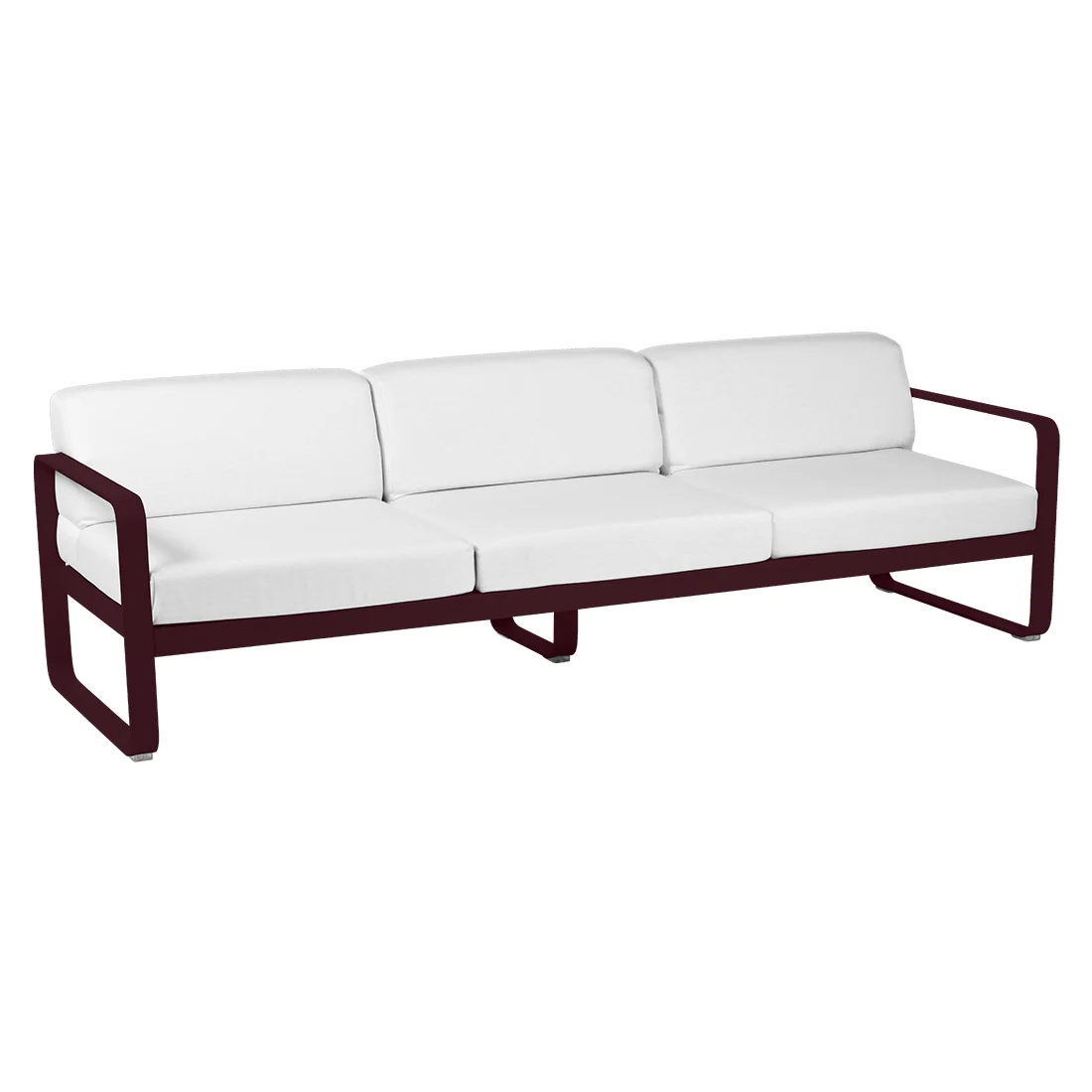 Fermob Bellevie 3 Seater Sofa - Image 8