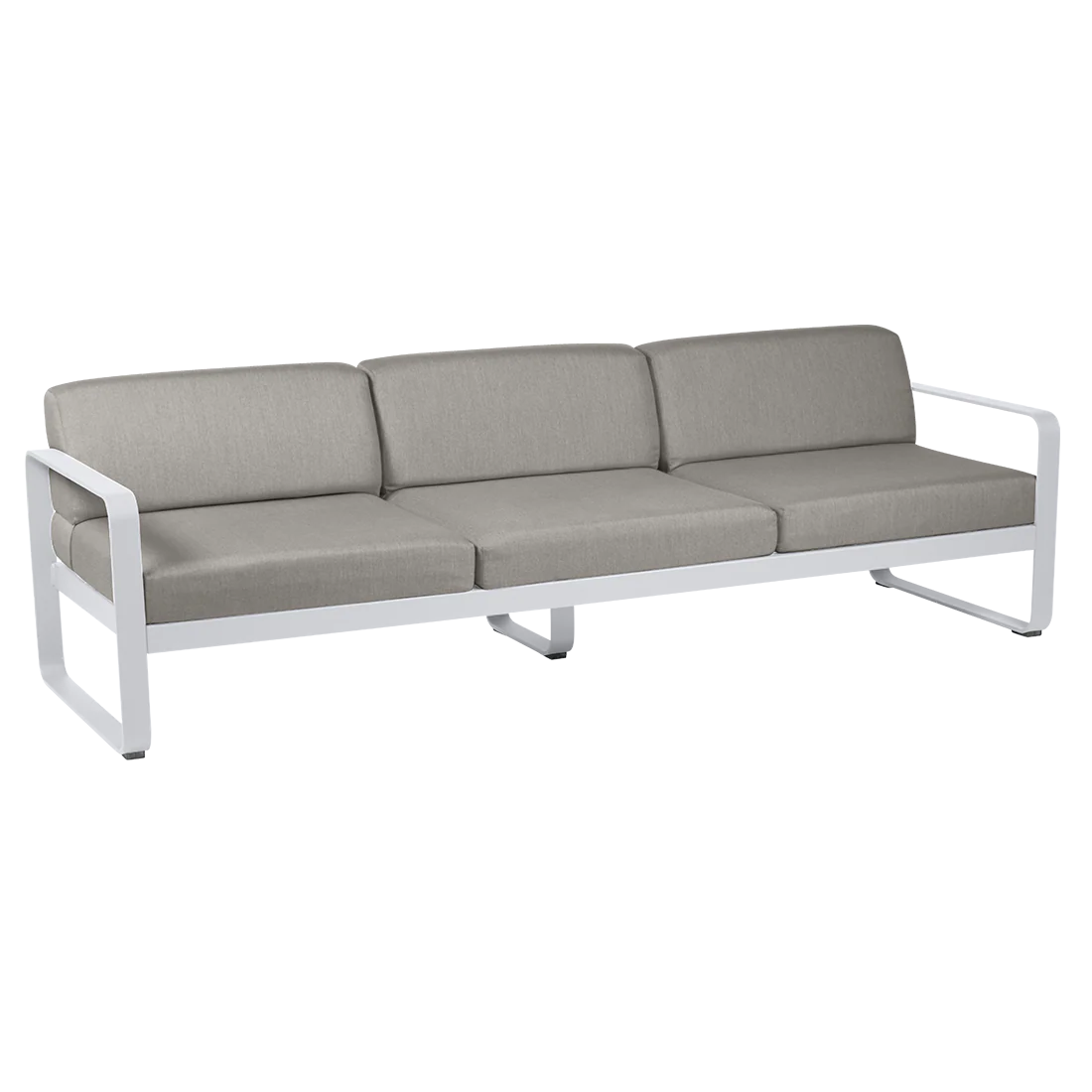 Fermob Bellevie 3 Seater Sofa - Image 80